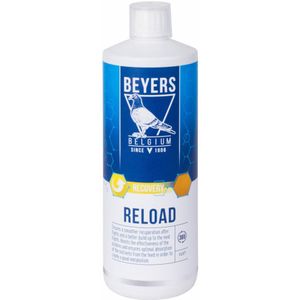 Beyers Reload 1 liter