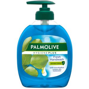 Palmolive Handzeep Hygiëne Plus Fresh 300 ml