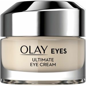 Olay Eyes Ultimate Oogcreme - 15 ml