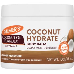 Palmers Bodybalsem Coconut Oil Formula 100 gr