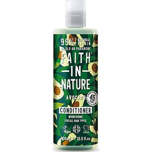 Faith In Nature Conditioner Avocado 400 ml