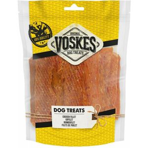 Voskes Kipfilet Dry 400 gr