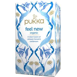 6x Pukka Thee After Dinner 20 stuks
