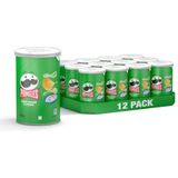 Pringles Chips Sour Cream & Onion 12 x 70 gr