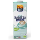 Isola bio Barista Soy Bio 1 liter