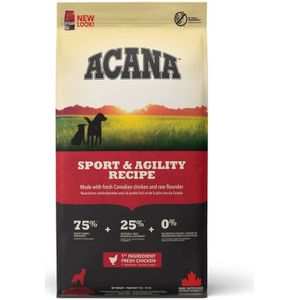 Acana Heritage Sport & Agility 17 kg