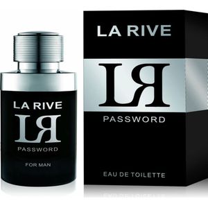 La Rive Password Eau de Toilette 100 ml