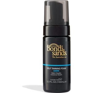 Bondi Sands Self Tanning Foam Dark 100 ml