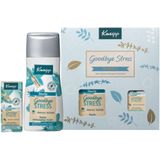 3x Kneipp Geschenkset Goodbye Stress Favourites 2 stuks