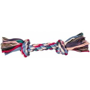 Trixie Denta Fun Playing Rope 26 cm