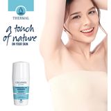 Celenes by Sweden Whitening Roll-on Deodorant - Deodorants - Antiperspirant - 75ml
