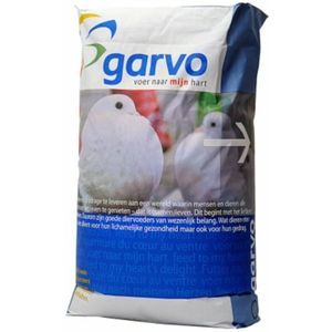 Garvo Exotische Duivenvoer Deluxe 20 kg