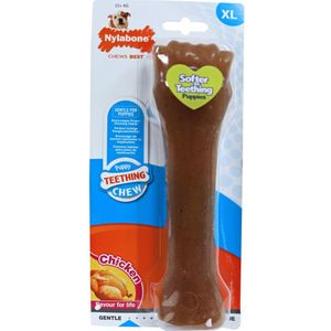 Nylabone Puppy Chew Bone Souper XL 20 cm