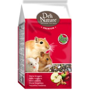 Deli Nature Premium Kleine Knagers 15 kg