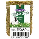 30x Puik Snacks Knabbelblok Luzerne