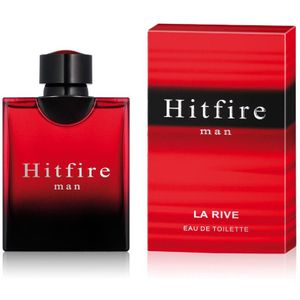 La Rive HitFire Eau de Toilette 90 ml