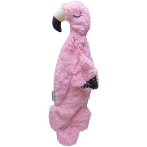Beeztees Pup Flatino Flamingo Fe Roze