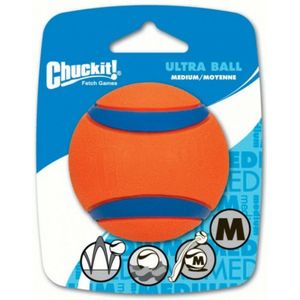 Chuckit Ultra Ball ø 6 cm
