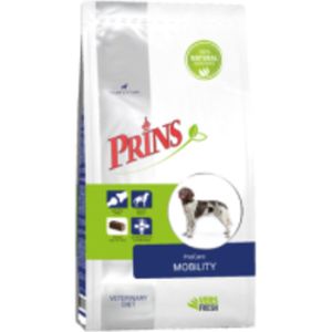 Prins ProCare Pressed Veterinary Diet Mobility Hondenvoer 3 kg