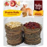 Hobby First Hope Farms Prairie Rolls Appel & Rozenbottel 200 gr