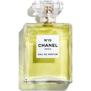 Chanel No.19 Eau De Parfum Spray 100 ml