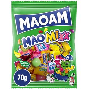 Haribo Maoam MaoMix 70 gram