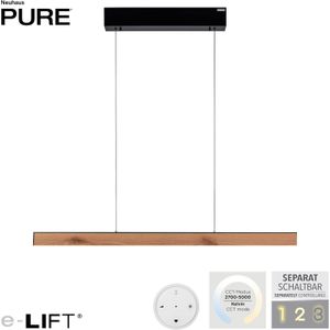 Hanglamp - Modern - Zwart - Metaal