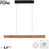 Hanglamp Pure-E-Motion Hout