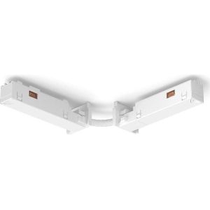 Hue Perifo Flexibele connector Wit