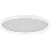 Plafondlamp Flady Wit 40 cm