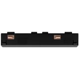 Philips - Perifo - Connector - Zwart - Voor Perifo-rails
