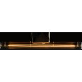 Segula - Linear LED Lamp - Smoke Grijs - S14D Fitting - Dimbaar