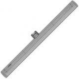 Segula - Linear LED Lamp - Smoke Grijs - S14D Fitting - Dimbaar