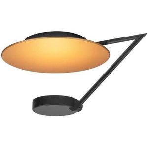 Plafondlamp Goldy Middel