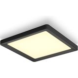 Plafondlamp - Modern - Wit - Metaal