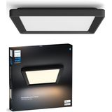 Plafondlamp - Modern - Wit - Metaal