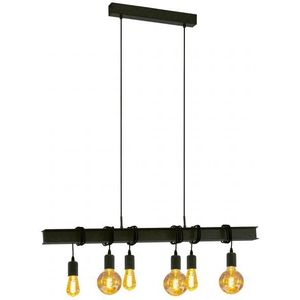 Hanglamp Townshend 6-lichts