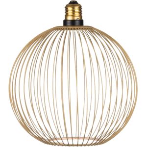 Segula - Floating Filo Globe - LED Lamp - Desert Sand - 180 mm