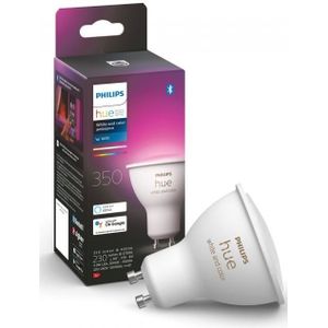 Philips Hue White and Color GU10