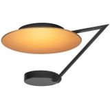 Plafondlamp Goldy Middel