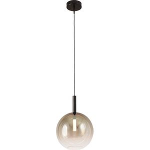 Hanglamp Lido Goud Rond 24cm