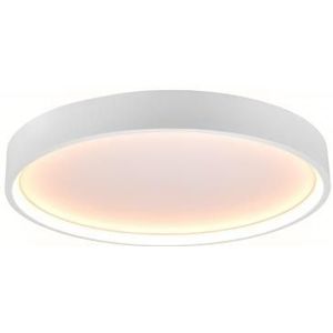 Plafondlamp Doha Wit Mat