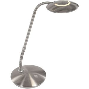 Schemerlamp - Modern - Zwart - Metaal