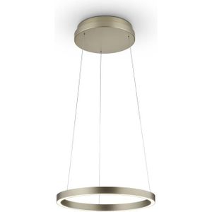 Hanglamp Lisa Brons 60 cm