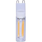 Segula - G9 Led Lamp - Extra Warm Wit - Dimbaar - 1,5W