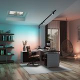 Philips Hue - Perifo - Flexibele Connector - Zwart