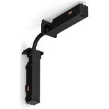 Philips Hue - Perifo - Flexibele Connector - Zwart