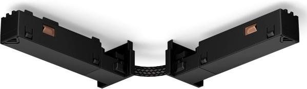 Philips Hue - Perifo - Flexibele Connector - Zwart