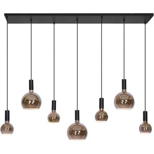 Hanglamp Segula 007 7-lichts