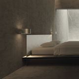 Wandlamp - Modern - Zwart - Metaal